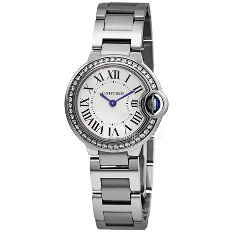 cartier lady watch price|cartier female watches.